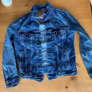 Levi’s Jean Jacket